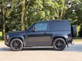 Land Rover Defender 3.0 Defender XS Edition D MHEV Auto 4WD 3dr 24