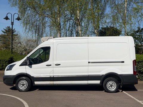 Ford Transit 2.0 Transit 310 5