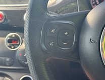 Abarth 595 (Sold) 1.4 T-Jet Scorpioneoro Hatchback 3dr Petrol Manual Euro 6 (165 bhp) 12