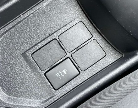 Toyota Yaris 1.5 Yaris Icon Tech VVT-i 5dr 43