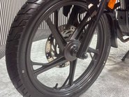 Honda CB 2021 ONLY 12K, JUST SERVICED, NEW MOT, WARRANTY LEARNER 125CC 17