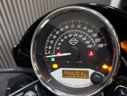 Harley-Davidson Street Rod 750 XG 2019 ONLY 5K MOT WARRANTY A2 CRUISER BIKE HD 750CC 27