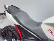 Sinnis RSX 2018 13K RUNNING PROJECT LEARNER BIKE SPARES OR REPAIR 125CC 26