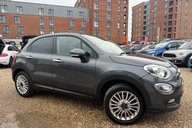 Fiat 500X MULTIAIR POP STAR.. AUTOMATIC.. 8 SERVICES.. STUNNING EXAMPLE 1