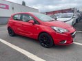 Vauxhall Corsa 1.4 Corsa SRi ecoFLEX 5dr 6
