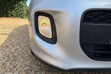 Kia Picanto 1.0 1 Air Hatchback 5dr Petrol Manual Euro 6 (65 bhp) 16