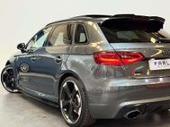 Audi RS3 2.5 TFSI Sportback 5dr Petrol S Tronic quattro Euro 6 (s/s) (Nav) (367 ps) 30