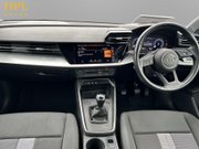 Audi A3 2.0 TDI 30 Technik Sportback 5dr Diesel Manual Euro 6 (s/s) (116 ps) 20
