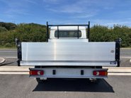 Citroen Relay 35 L2 Single Cab Tipper - Air Con / New Body 10