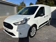 Ford Transit Connect 240 L1 Trend 100 ps Panel Van - Air Con 5