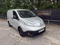 Nissan E-NV200 E ACENTA RAPID PLUS 1