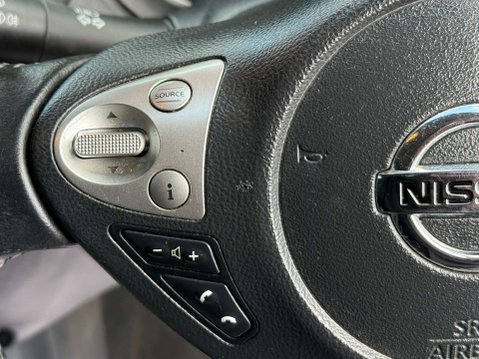 Nissan Juke 1.6 Juke Bose Personal Edition 5dr 28