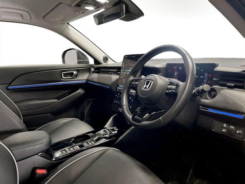 Honda e:Ny1 68.8kWh Elegance SUV 5dr Electric Auto (204 ps) 12
