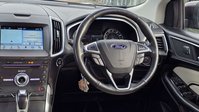 Ford Edge 2.0 TDCi Vignale SUV 5dr Diesel Powershift AWD Euro 6 (s/s) (210 ps) 63