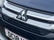 Mitsubishi Outlander DI-D 4 15