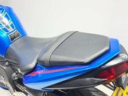 Yamaha FZ1 FAZER 1000 2007 29K NEW MOT 1000CC NAKED BIKE WARRANTY SERVICED 34