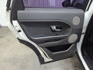 Land Rover Range Rover Evoque 2.2 Range Rover Evoque Pure Tech SD4 Auto 4WD 5dr 67