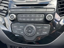 Ford Ka+ 1.2 Ka+ Zetec 5dr 35