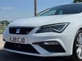 SEAT Leon 2.0 TSI FR Sport DSG Euro 6 (s/s) 5dr 8