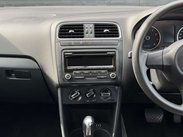 Volkswagen Polo 1.4 Polo Match Semi-Auto 5dr 16