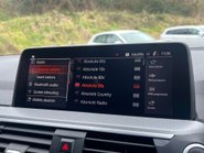 BMW X3 2.0 X3 xDrive 20d M Sport MHEV Auto 4WD 5dr 19