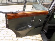 Jaguar MK2 3.4 Manual + Overdrive 37