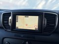 Kia Sportage 1.7 Sportage 2 CRDi ISG 5dr 47