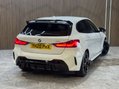 BMW 1 Series 1.5 118i M Sport Auto 5dr 2