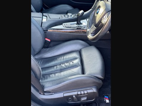 BMW 6 Series 3.0 640i M Sport Saloon 4dr Petrol Auto 9