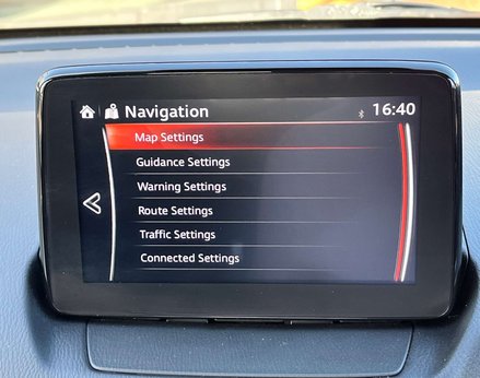 Mazda 2 1.5 Mazda2 SE-L Nav+ Auto 5dr 40