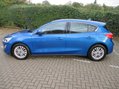 Ford Focus 1.0T EcoBoost Titanium Euro 6 (s/s) 5dr 6
