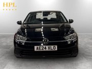 Volkswagen Polo 1.0 TSI Life Hatchback 5dr Petrol Manual Euro 6 (s/s) (95 ps) Air Con - Bl 2