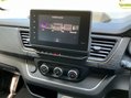Renault Trafic 2.0 dCi Blue LL30 Sport Crew Van L2 H1 Euro 6 (s/s) 6dr 35