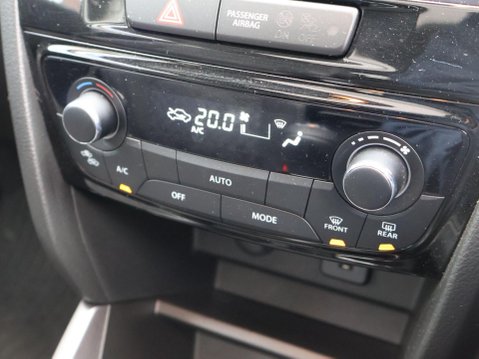 Suzuki Vitara 1.4 Boosterjet MHEV Ultra Euro 6 (s/s) 5dr 20