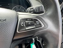 Ford Ecosport (Sold) 1.0T EcoBoost GPF Zetec SUV 5dr Petrol Auto Euro 6 (s/s) (125 ps) 21