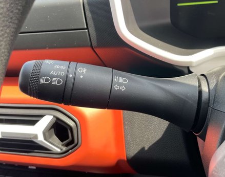 Dacia Spring Spring Expression EV 5dr (26.8 KWH) 45 BHP MODEL 43