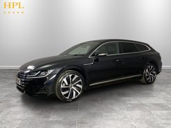 Volkswagen Arteon 2.0 TSI R-Line Shooting Brake 5dr Petrol DSG Euro 6 (s/s) (190 ps) 1 Owner