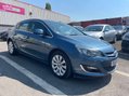 Vauxhall Astra 1.6 Astra Elite 5dr 5