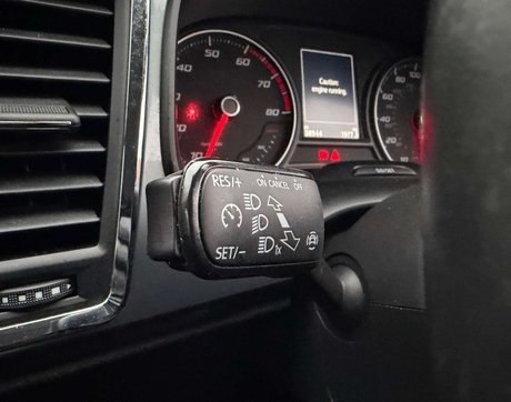 SEAT Ateca 1.5 Ateca SE Tech TSi Evo Semi-Auto 5dr 26