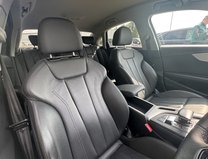 Audi A4 2.0 TFSI 40 Sport Edition Saloon 4dr Petrol S Tronic Euro 6 (s/s) (204 ps) 11