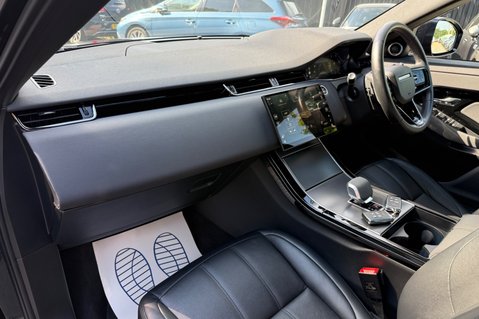 Land Rover Range Rover Evoque DYNAMIC SE 17