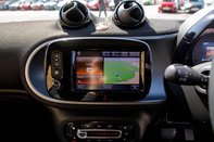 Smart Forfour PRIME PREMIUM T 22