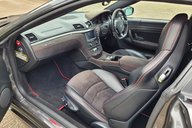 Maserati Granturismo MC STRADALE 46