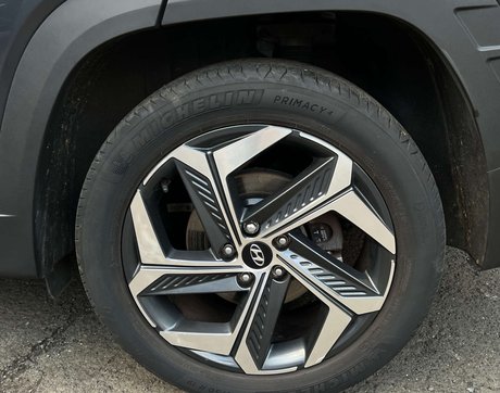 Hyundai TUCSON T-GDI ULTIMATE Petrol Hybrid 21