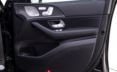 Mercedes-Benz GLE 400d AMG Line Premium Plus Coupé 21