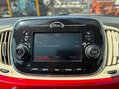 Fiat 500 1.2 Lounge Euro 6 (s/s) 3dr 37
