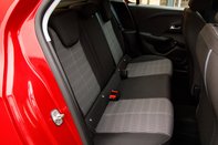 Vauxhall Corsa SE NAV PREMIUM 34
