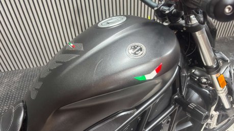 Benelli 502C 2024 MOT MAY 2027 ONLY 7K A2 READY CRUISER BIKE 500CC 47BHP 14