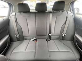 BMW 1 Series 1.5 118i Sport 5dr 55