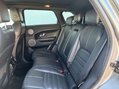 Land Rover Range Rover Evoque 2.0 Range Rover Evoque HSE Dynamic TD4 Auto 4WD 5dr 52